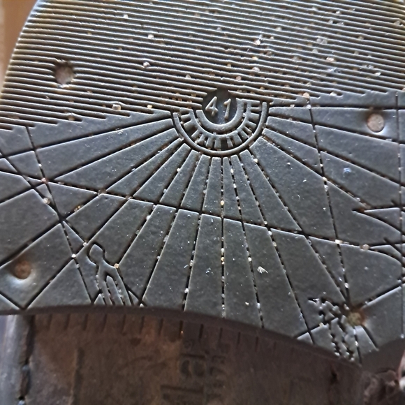 Sevilla Brown Genuine Leather Boots - Picture 4 of 6